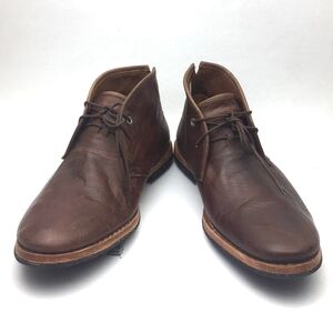 TIMBERLAND Wodehouse Lost History Chukka sz 9